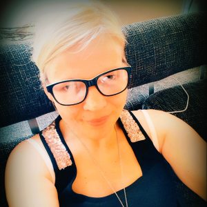 Profilbild von Nadine Bedau
