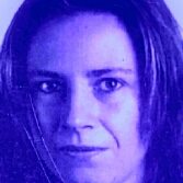 Profilbild von Nadine Behrendt