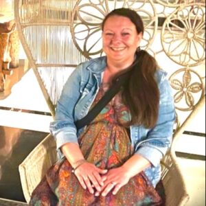 Profilbild von Nadine Beier