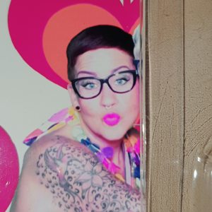 Profilbild von Nadine Bekemeier