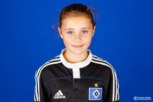 Profilbild von Nadine Benecke