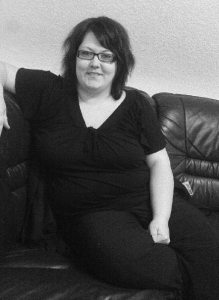 Profilbild von Nadine Bengels