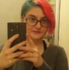Profilbild von Nadine Benn