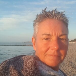 Profilbild von Nadine Bennert