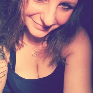 Profilbild von Nadine Benthien