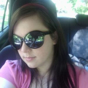 Profilbild von Nadine Benzmüller