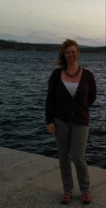 Profilbild von Nadine Berends