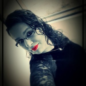 Profilbild von Nadine Berg