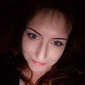 Profilbild von Nadine Berg