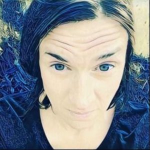 Profilbild von Nadine Berger