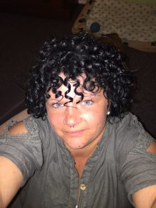 Profilbild von Nadine Bergmann