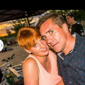 Profilbild von Nadine Bernack