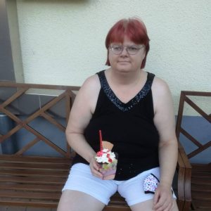 Social Media Profilbild Nadine Bernhard 