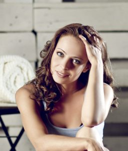 Profilbild von Nadine Beselt