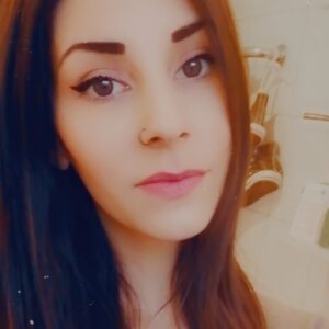 Profilbild von Nadine Bethke