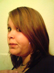 Profilbild von Nadine Bielecki