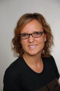 Profilbild von Nadine Bisinger