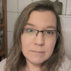Profilbild von Nadine Bislimi