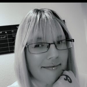 Profilbild von Nadine Blohm