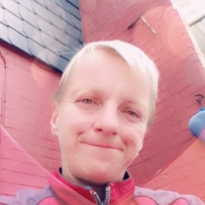 Profilbild von Nadine Boch