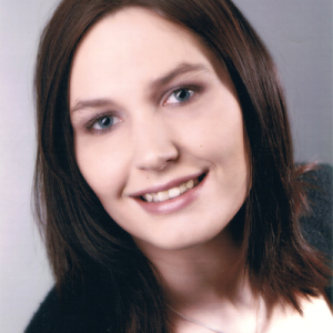 Profilbild von Nadine Böckmann