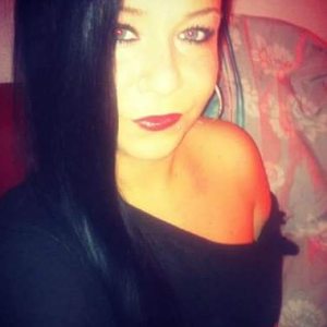Profilbild von Nadine Böhm