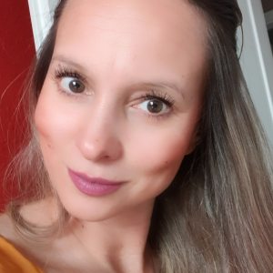 Profilbild von Nadine Böning