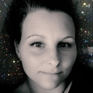 Profilbild von Nadine Böttcher