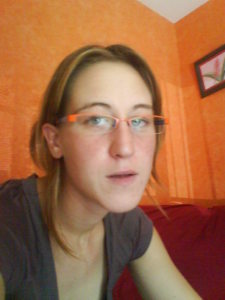 Profilbild von Nadine Boldt