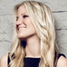 Profilbild von Nadine Bolduan