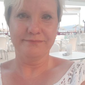 Profilbild von Nadine Bonatz