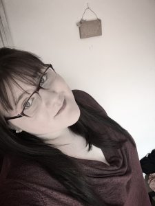 Profilbild von Nadine Borghoff