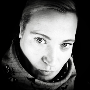 Profilbild von Nadine Borisch