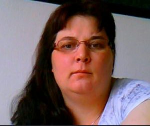 Profilbild von Nadine Boulmani