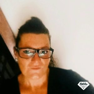Profilbild von Nadine Brandt