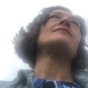 Profilbild von Nadine Bravo
