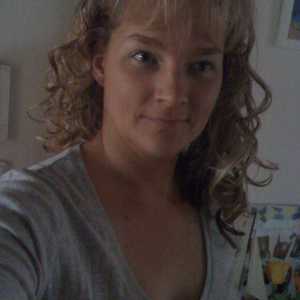 Profilbild von Nadine Brendel