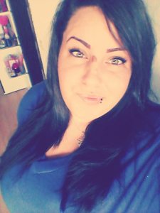 Profilbild von Nadine Breuer