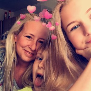 Social Media Profilbild Nadine Brietzke 