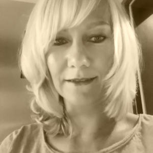 Profilbild von Nadine Brinkmann