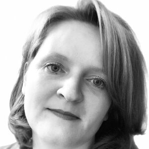 Profilbild von Nadine Broberg