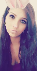 Profilbild von Nadine Brokinkel