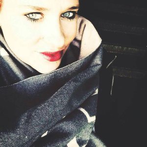 Profilbild von Nadine Brück