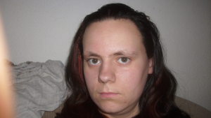 Profilbild von Nadine Brückner
