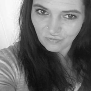 Profilbild von Nadine Bubbel