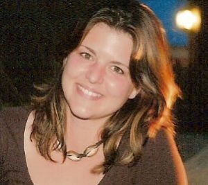 Profilbild von Nadine Buck
