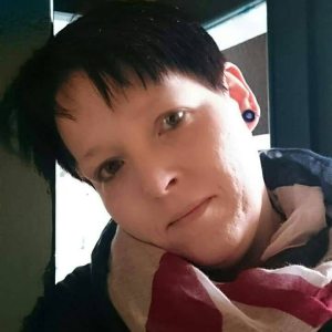 Profilbild von Nadine Büchner