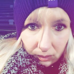 Profilbild von Nadine Bülth