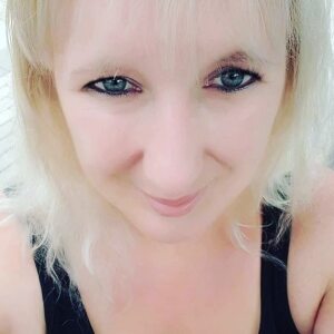 Profilbild von Nadine Bülth