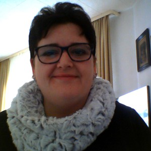 Profilbild von Nadine Burghardt
